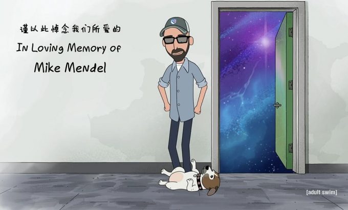 瑞克和莫蒂 第四季 Rick and Morty Season 4