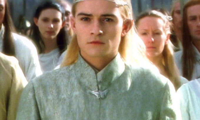 指环王3：王者无敌 The Lord of the Rings: The Return of the King