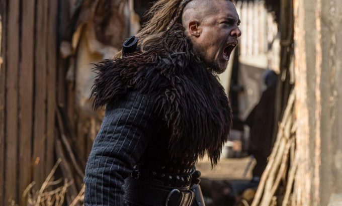 孤国春秋 第五季 The Last Kingdom Season 5