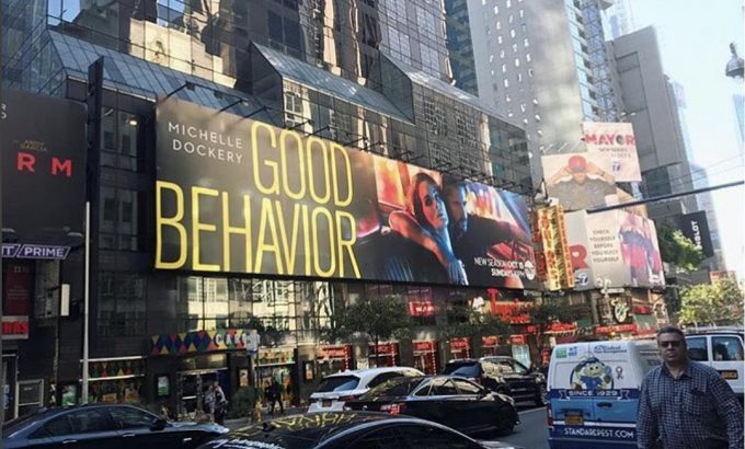 一善之差 第二季 Good Behavior Season 2