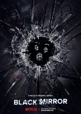 黑镜 第四季 Black Mirror Season 4