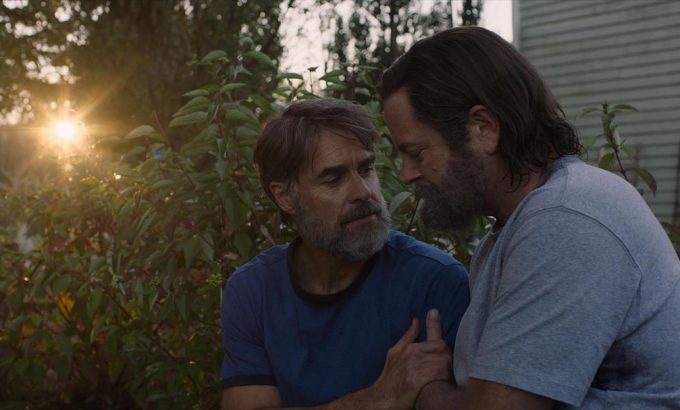 最后生还者 第一季 The Last of Us Season 1