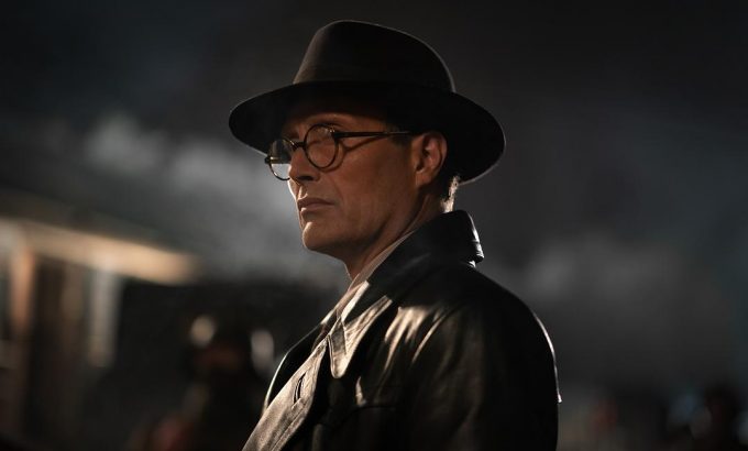 夺宝奇兵5：命运转盘 Indiana Jones and the Dial of Destiny