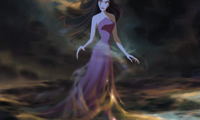 辛巴达七海传奇 Sinbad: Legend of the Seven Seas