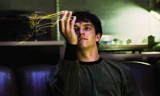 黑镜：潘达斯奈基 Black Mirror: Bandersnatch