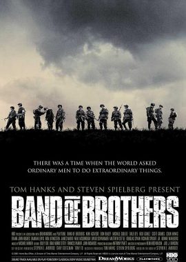 兄弟连 Band of Brothers