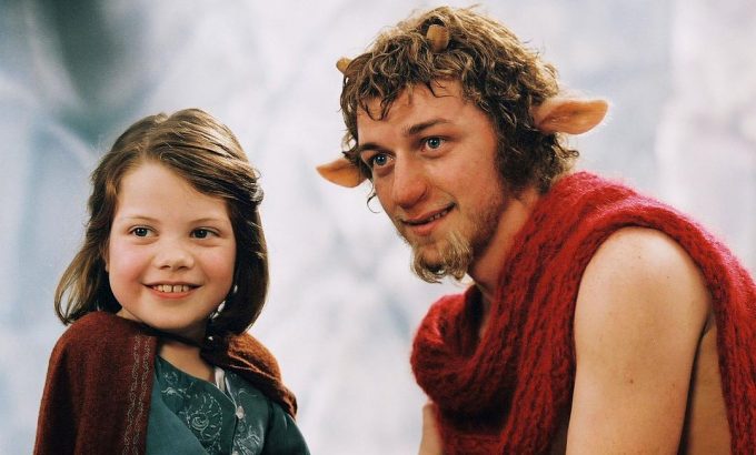纳尼亚传奇1：狮子、女巫和魔衣橱 The Chronicles of Narnia: The Lion, the Witch and the Wardrobe