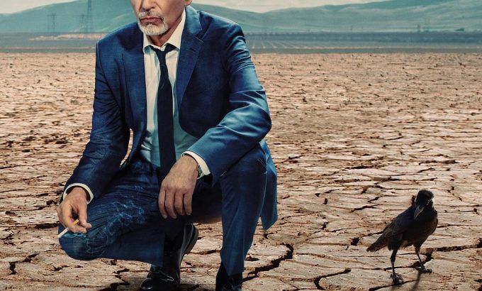 律界巨人 第三季 Goliath Season 3
