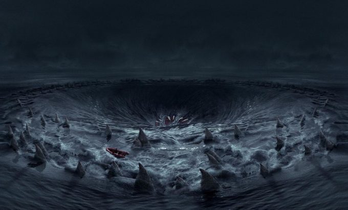 波西·杰克逊与魔兽之海 Percy Jackson: Sea of Monsters