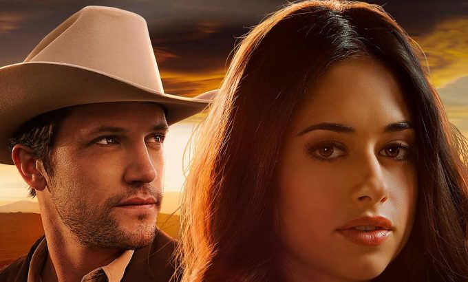 罗斯威尔 第一季 Roswell, New Mexico Season 1