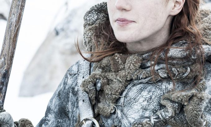 权力的游戏 第三季 Game of Thrones Season 3