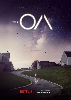 先见之明 第一季 The OA Season 1