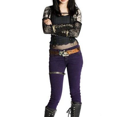妖女迷行  第一季 Lost Girl Season 1