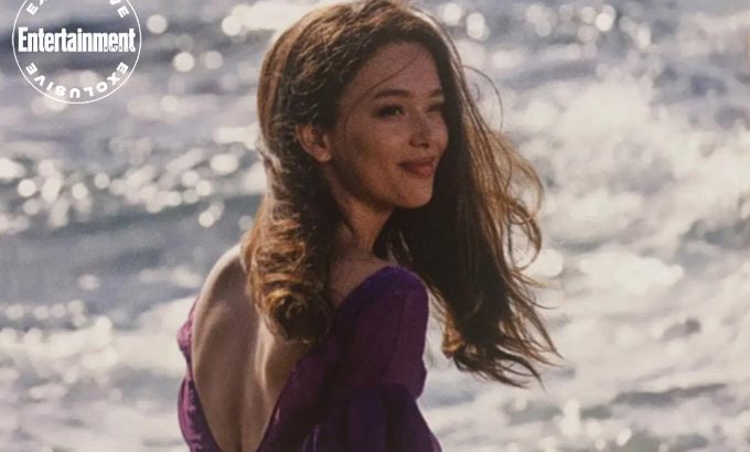小美人鱼 The Little Mermaid