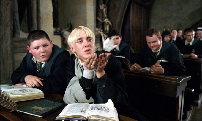 哈利·波特与阿兹卡班的囚徒 Harry Potter and the Prisoner of Azkaban