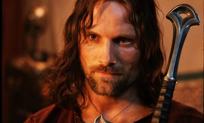 指环王3：王者无敌 The Lord of the Rings: The Return of the King