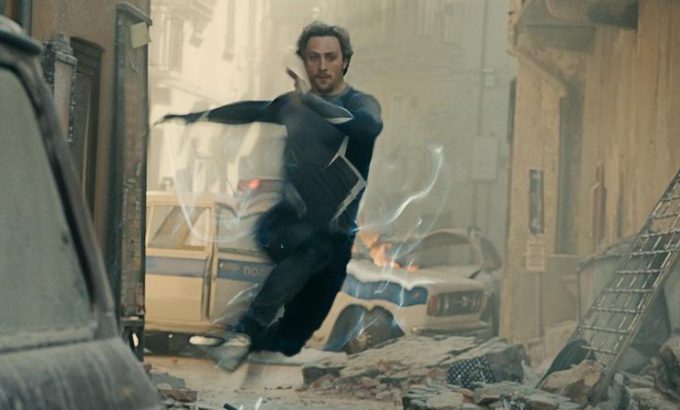 复仇者联盟2：奥创纪元 Avengers: Age of Ultron