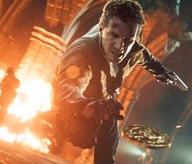 神秘海域4:盗贼末路 Uncharted 4: A Thief's End Tv Spot