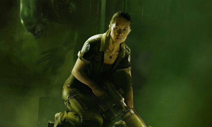 异形：隔离 第一季 Alien: Isolation Season 1