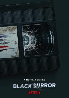 黑镜 第六季 Black Mirror Season 6