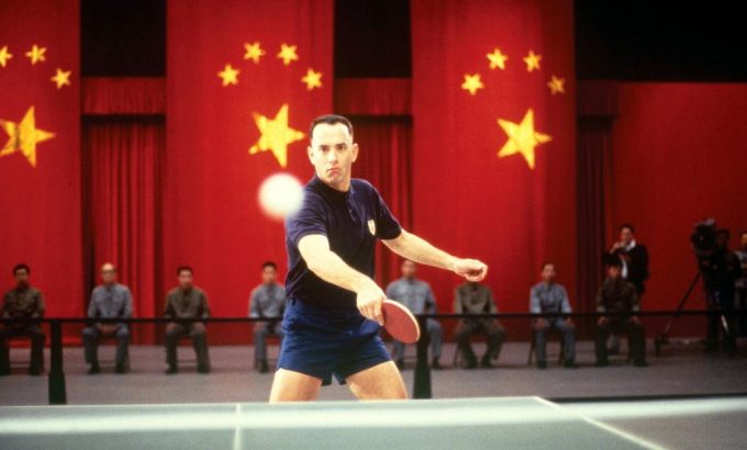 阿甘正传 Forrest Gump