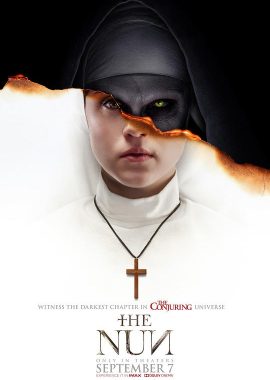 修女 The Nun