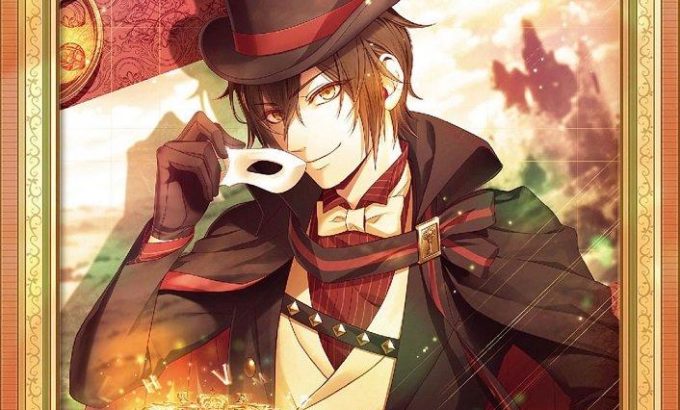 Code:Realize 创世的公主 Code:Realize～創世の姫君～