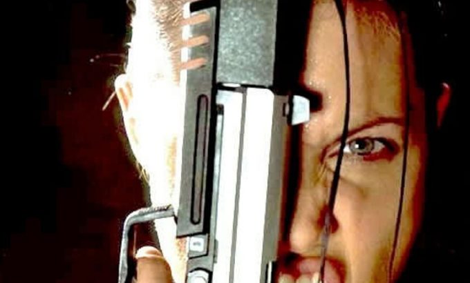 古墓丽影 Lara Croft: Tomb Raider