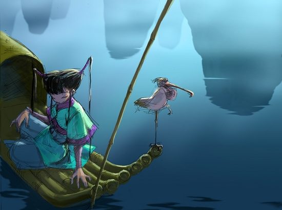 中华小子 重制版