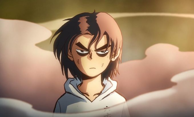 伍六七