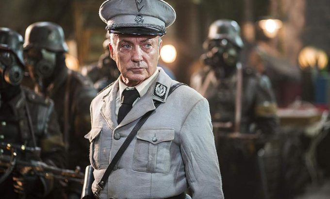 钢铁苍穹2：即临种族 Iron Sky: The Coming Race