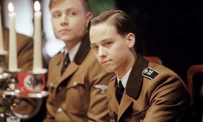 希特勒的男孩 Napola - Elite für den Führer