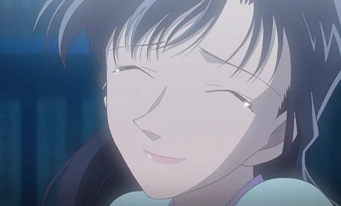 名侦探柯南OVA9：十年后的陌生人 名探偵コナン 10年後の異邦人