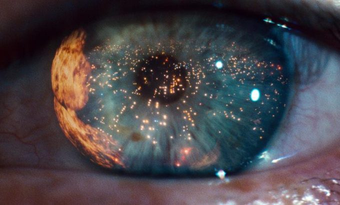 银翼杀手 Blade Runner