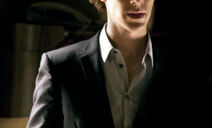 神探夏洛克 第一季 Sherlock Season 1