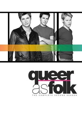 同志亦凡人 第二季 Queer as Folk Season 2