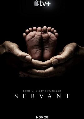 灵异女仆 第一季 Servant Season 1