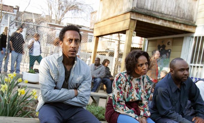 火线 第五季 The Wire Season 5