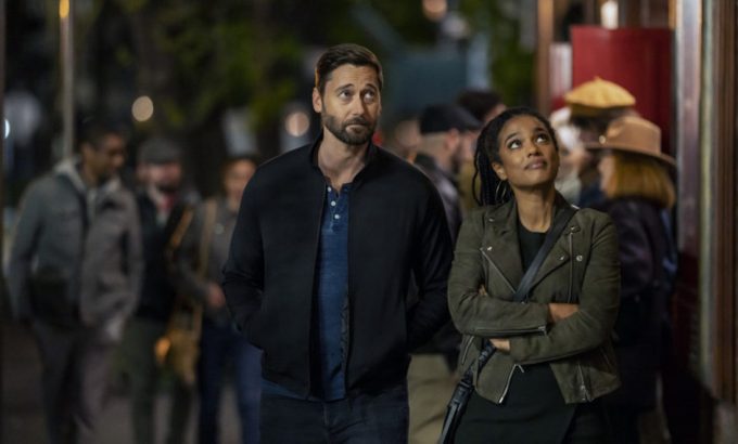 医院革命 第三季 New Amsterdam Season 3