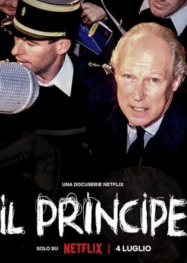 意大利末代王储杀人事件 Il Principe