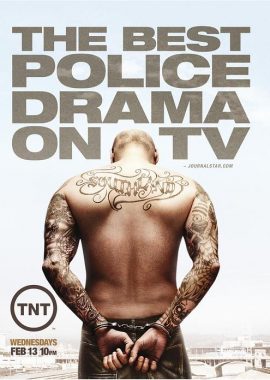 南城警事 第五季 Southland Season 5