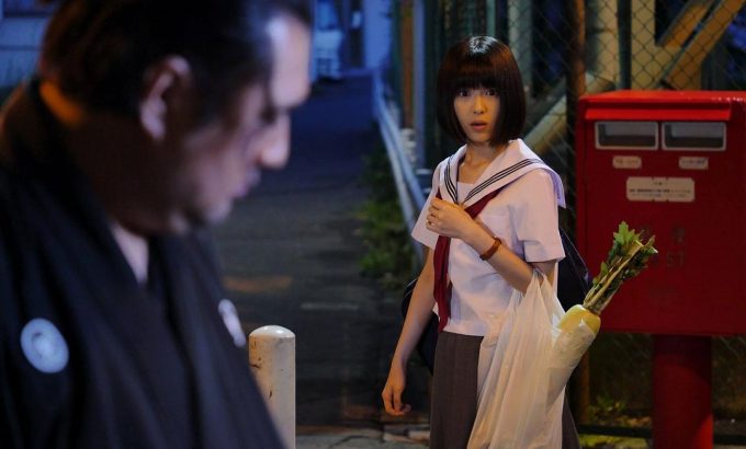 世界奇妙物语 2019雨之特别篇 世にも奇妙な物語 ’19雨の特別編