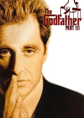教父3 The Godfather: Part III
