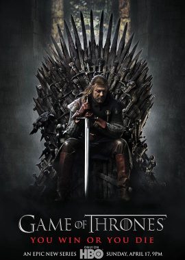 权力的游戏 第一季 Game of Thrones Season 1