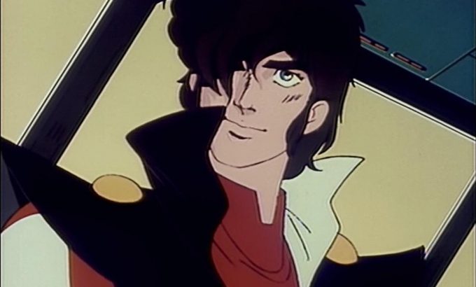 太空堡垒II：哨兵 Robotech II: The Sentinels