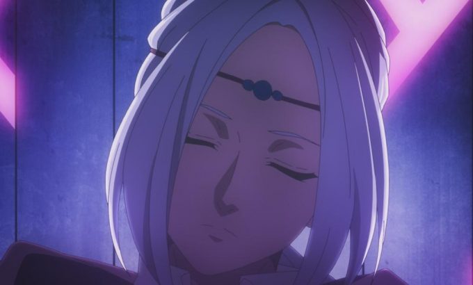 勇者赫鲁库 Helck