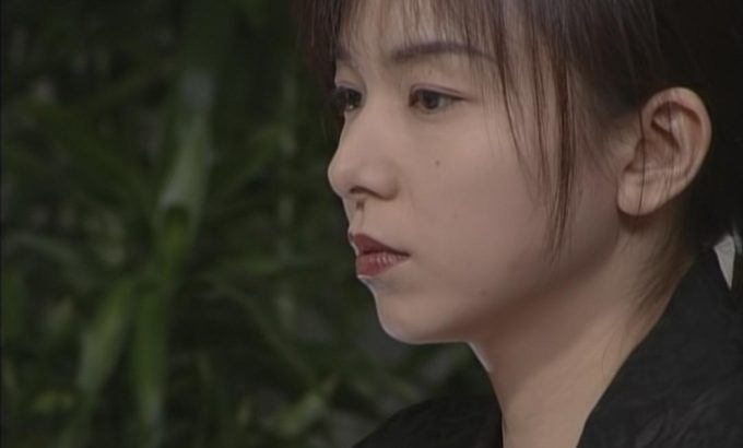 古畑任三郎  暂时的分离 古畑任三郎  しばしのお別れ