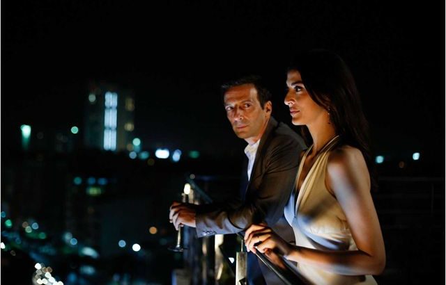 传奇办公室 第二季 Le Bureau des Légendes Season 2