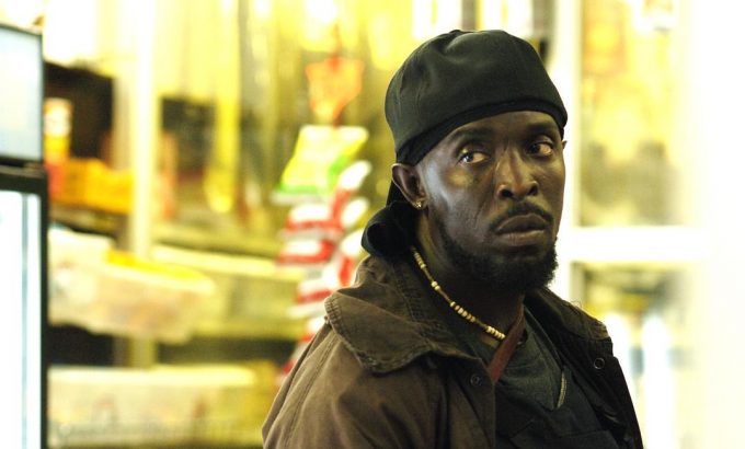 火线 第五季 The Wire Season 5