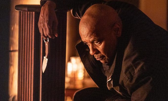 伸冤人3 The Equalizer 3